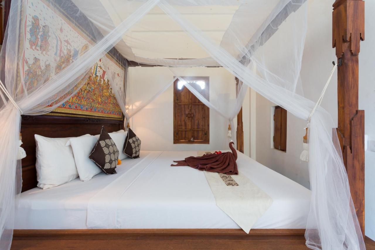 Bali Moon Guest House Ubud  Exterior photo
